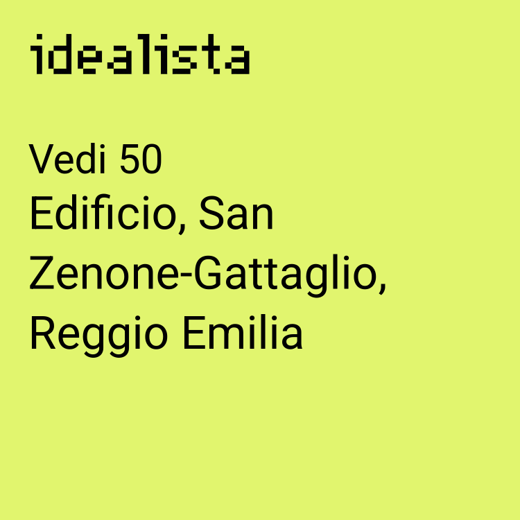 casa indipendente in vendita a Reggio nell'Emilia in zona Città Storica