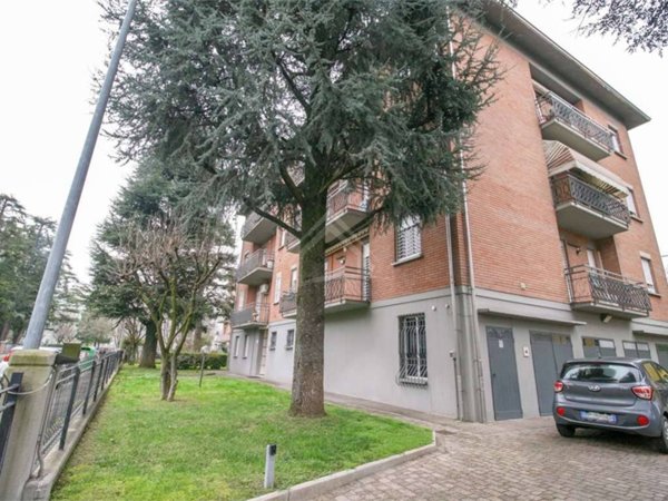 appartamento in vendita a Reggio nell'Emilia