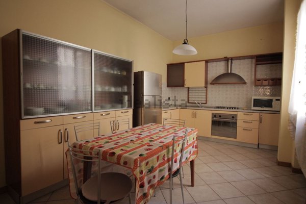 appartamento in vendita a Reggio nell'Emilia in zona Città Storica