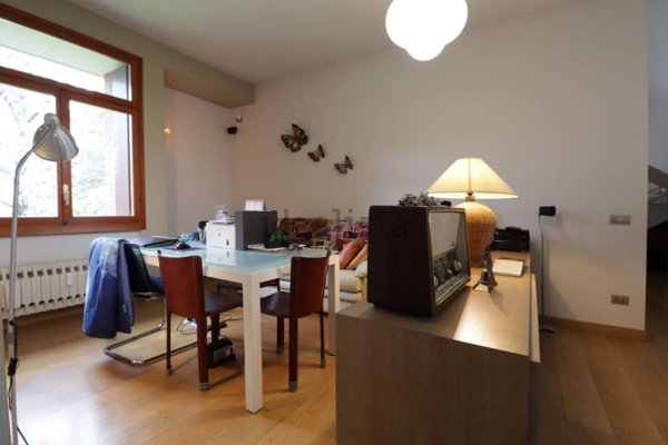 appartamento in vendita a Reggio nell'Emilia in zona Santa Croce