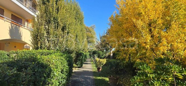 appartamento in vendita a Reggio nell'Emilia in zona Codemondo