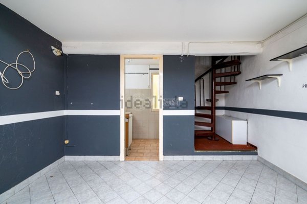 appartamento in vendita a Reggio nell'Emilia in zona Baragalla