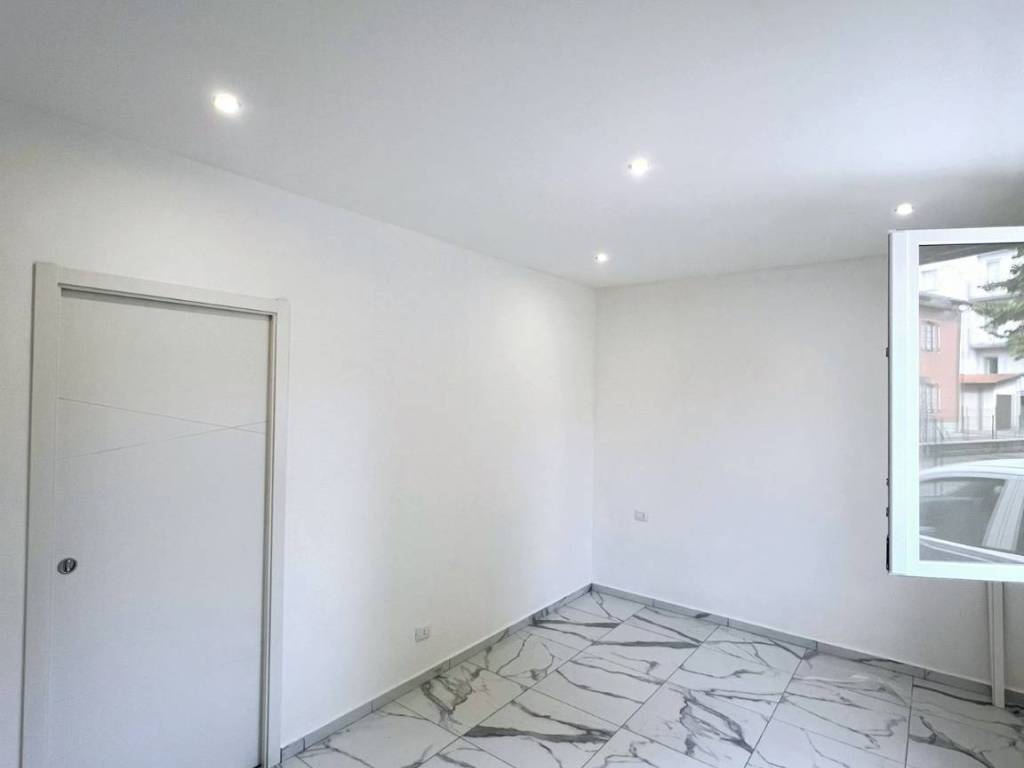 appartamento in vendita a Reggio nell'Emilia