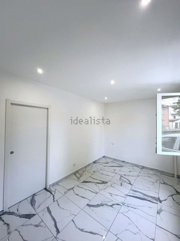 appartamento a Reggio nell'Emilia in zona San Pellegrino / Villa Canali