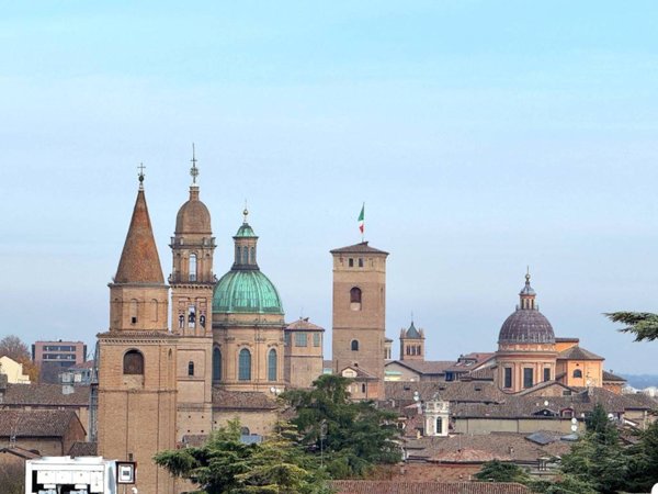 appartamento in vendita a Reggio nell'Emilia