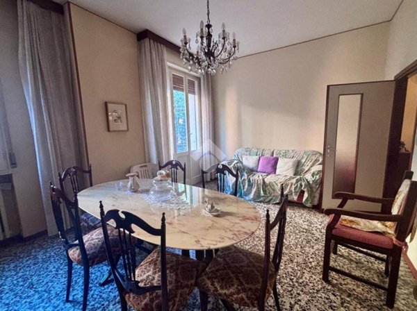 appartamento in vendita a Reggio nell'Emilia in zona Rosta Nuova