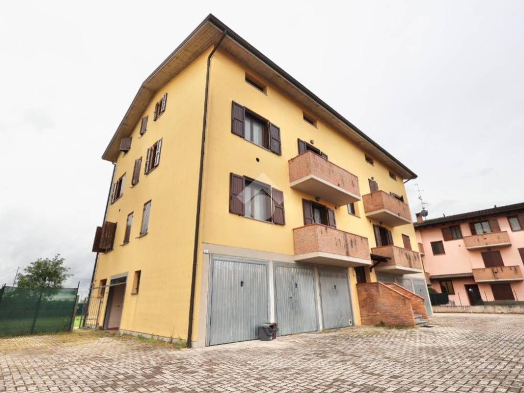 appartamento in vendita a Reggio nell'Emilia
