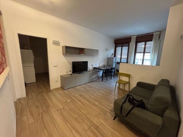 appartamento in vendita a Reggio nell'Emilia in zona Città Storica