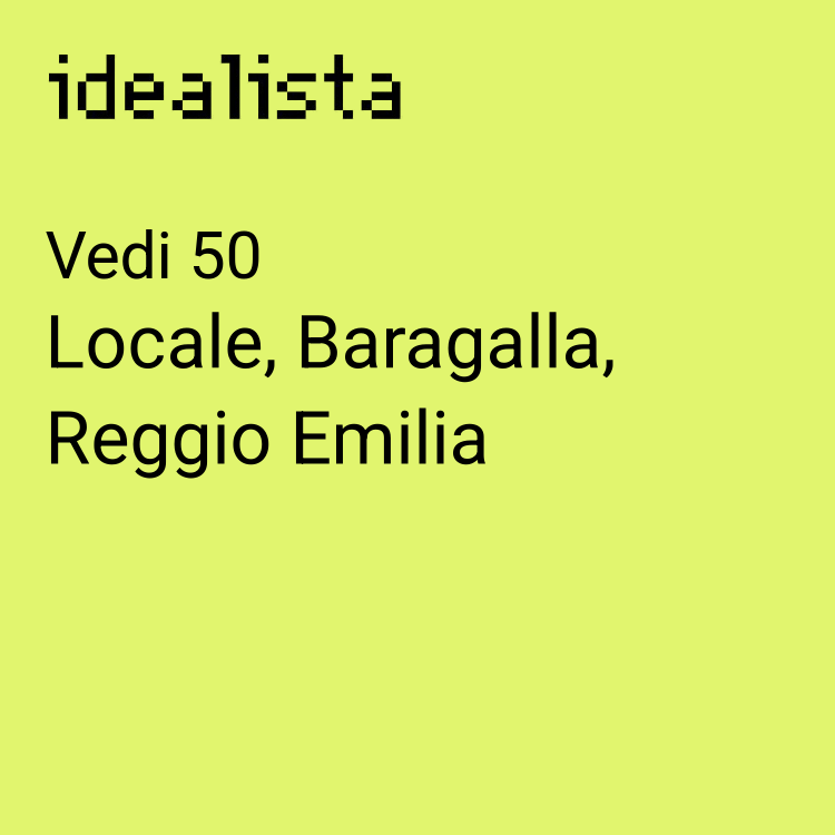 casa semindipendente in vendita a Reggio nell'Emilia in zona Baragalla