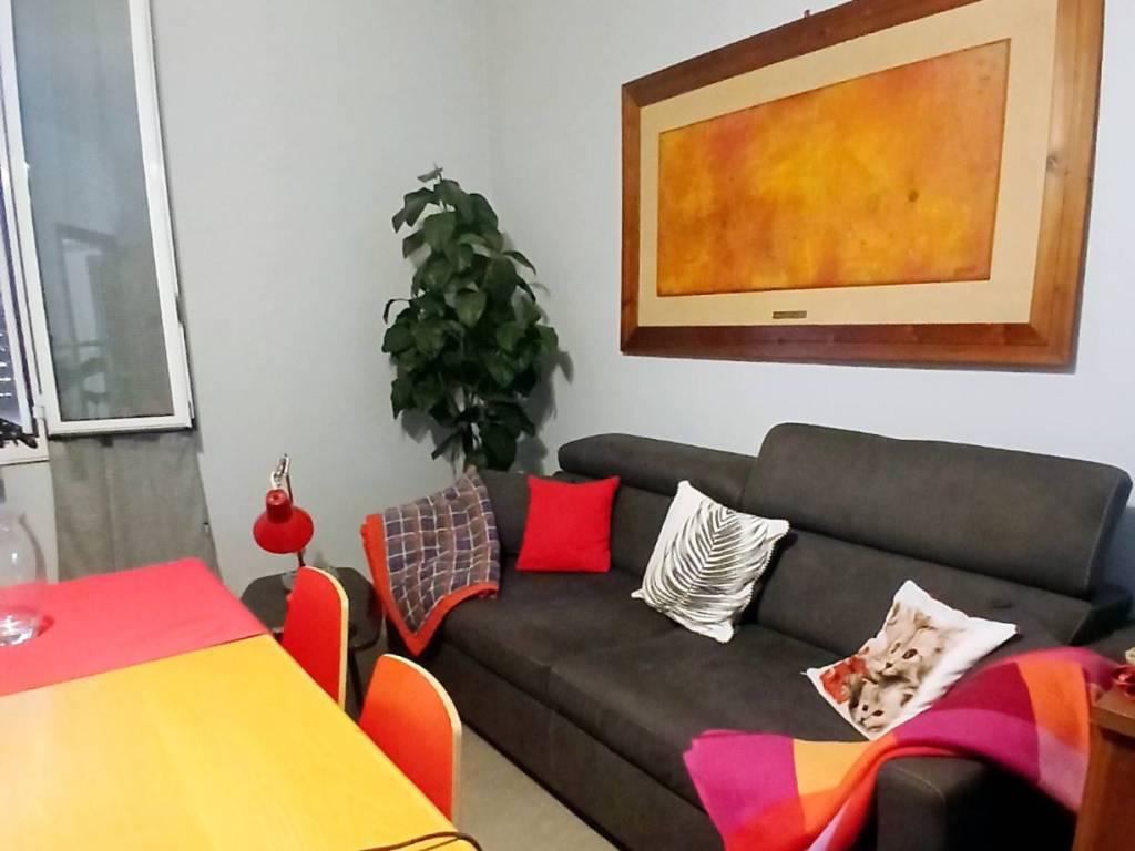 appartamento in vendita a Reggio nell'Emilia in zona Stranieri / Bazzarola