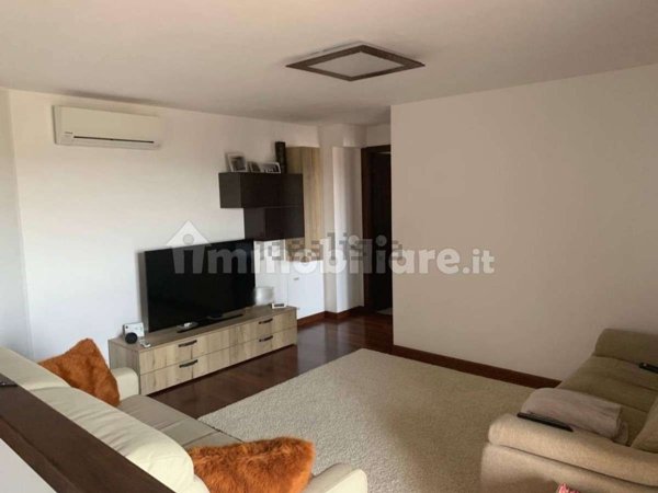 appartamento in vendita a Reggio nell'Emilia in zona San Prospero Strinati