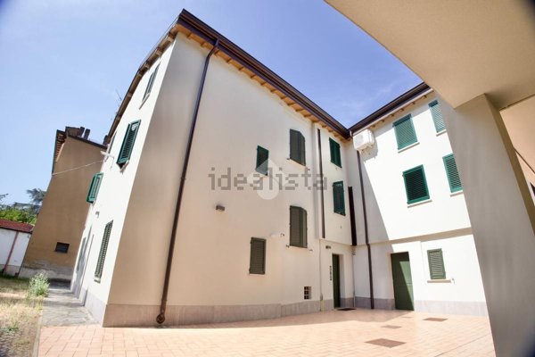 appartamento in vendita a Reggio nell'Emilia