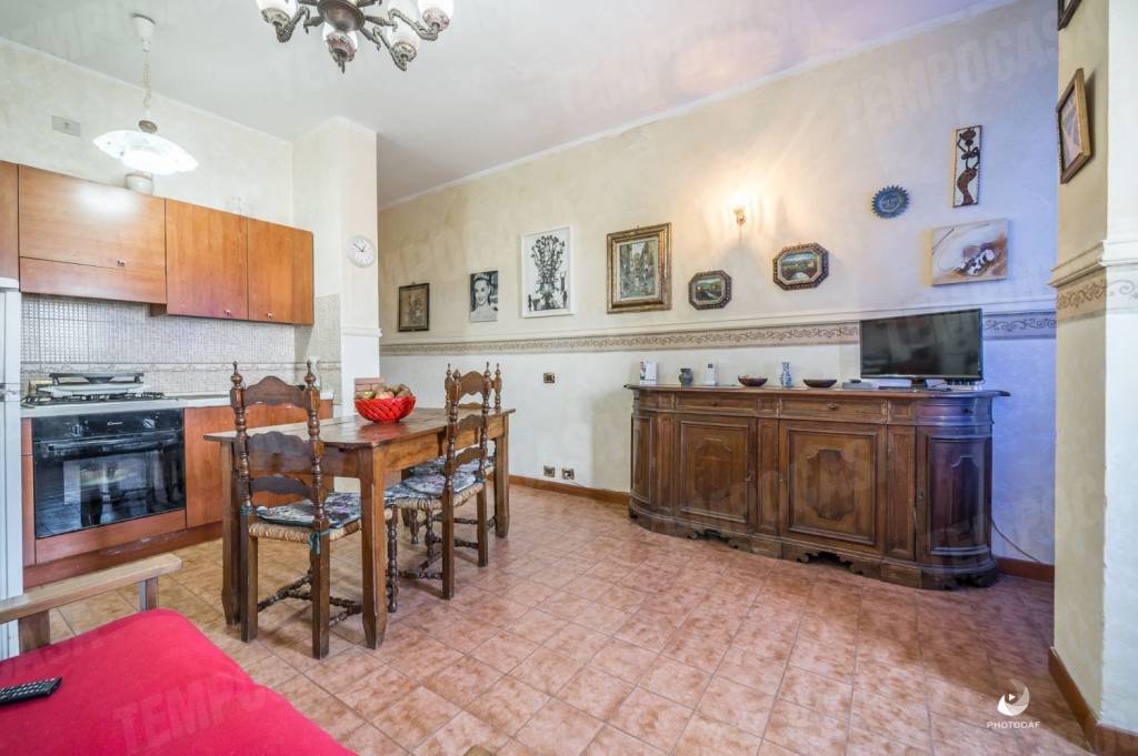 appartamento in vendita a Reggio nell'Emilia in zona Città Storica