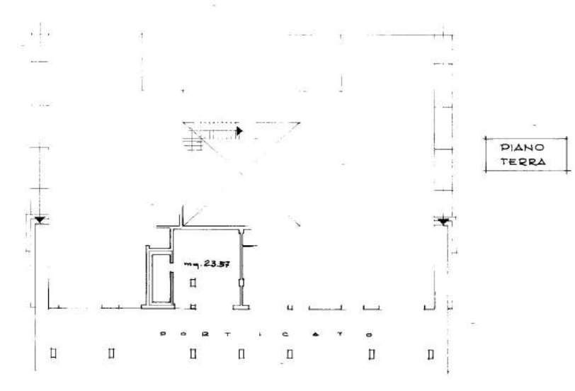 appartamento in vendita a Reggio nell'Emilia