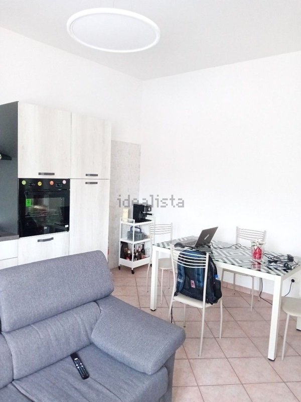 appartamento in vendita a Reggio nell'Emilia in zona Città Storica