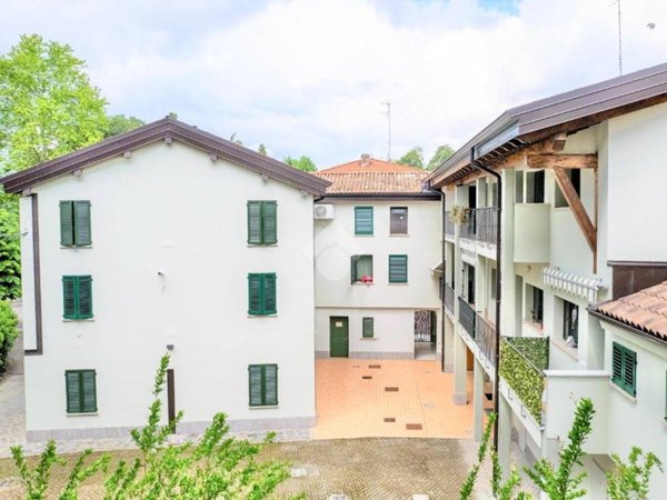 appartamento in vendita a Reggio nell'Emilia