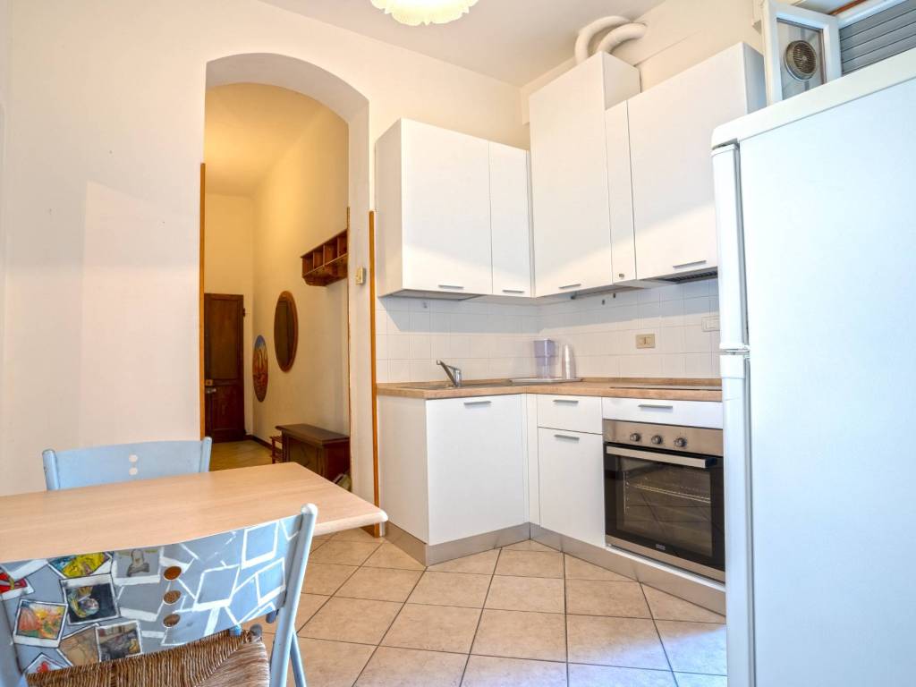 appartamento in vendita a Reggio nell'Emilia in zona Città Storica