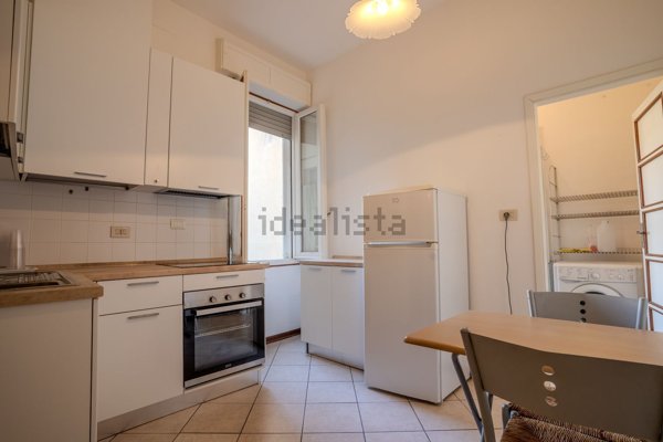 appartamento in vendita a Reggio nell'Emilia in zona Città Storica