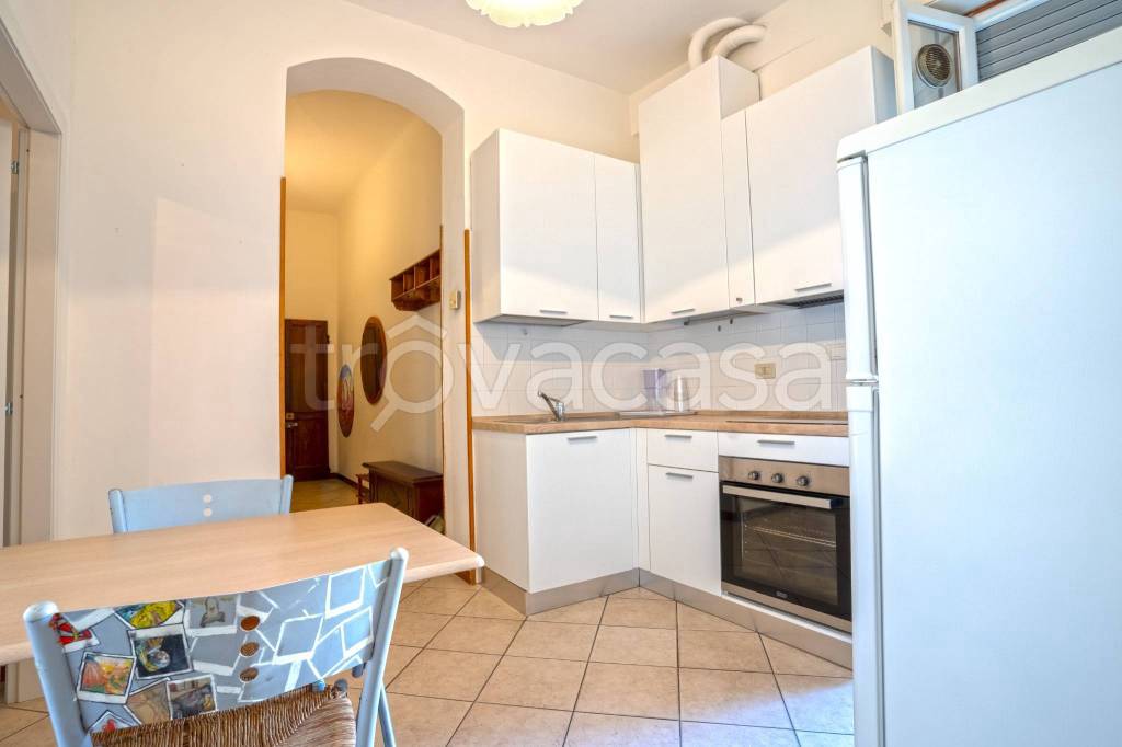 appartamento in vendita a Reggio nell'Emilia in zona Città Storica