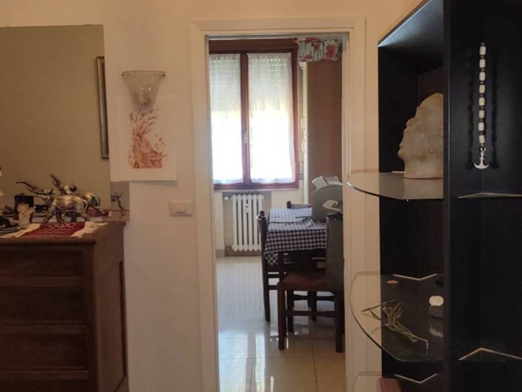 appartamento in vendita a Reggio nell'Emilia in zona Città Storica