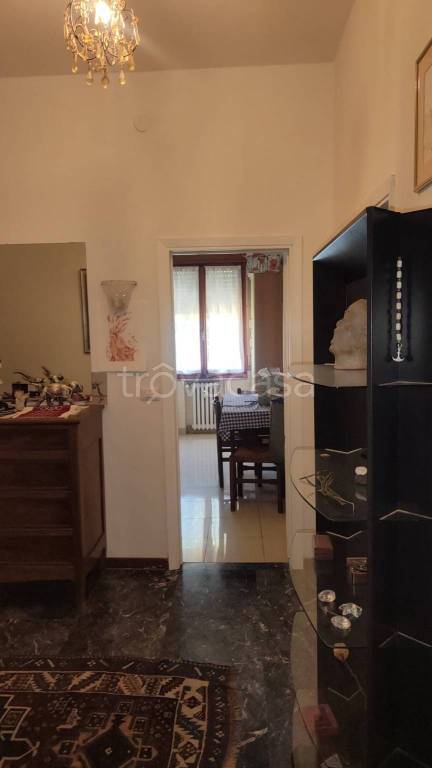 appartamento in vendita a Reggio nell'Emilia in zona Città Storica