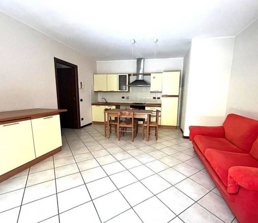 appartamento in vendita a Reggio nell'Emilia