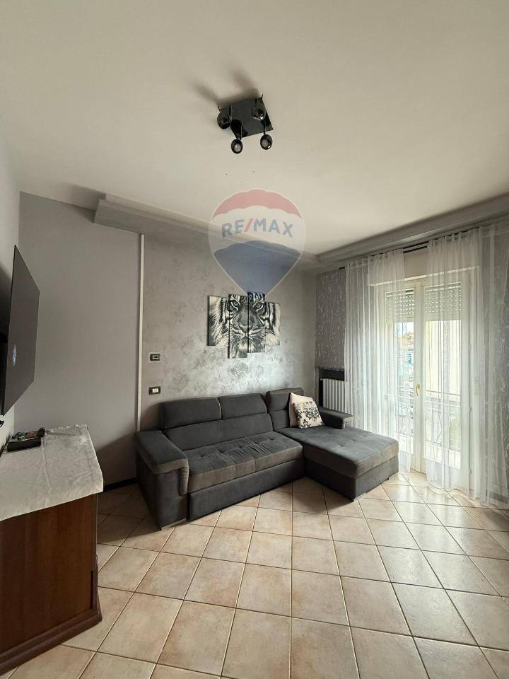 appartamento in vendita a Reggio nell'Emilia in zona Città Storica