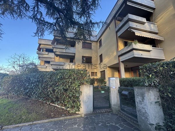 appartamento in vendita a Reggio nell'Emilia in zona Città Storica
