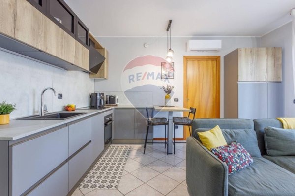 appartamento in vendita a Reggio nell'Emilia in zona Città Storica