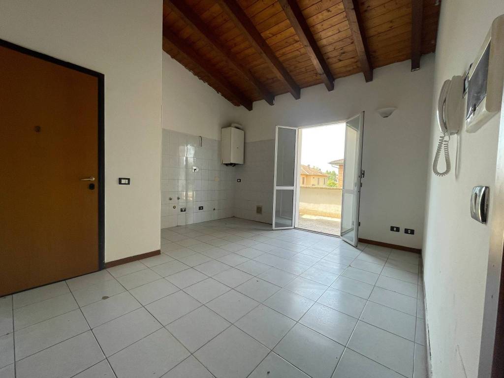 appartamento in vendita a Reggio nell'Emilia