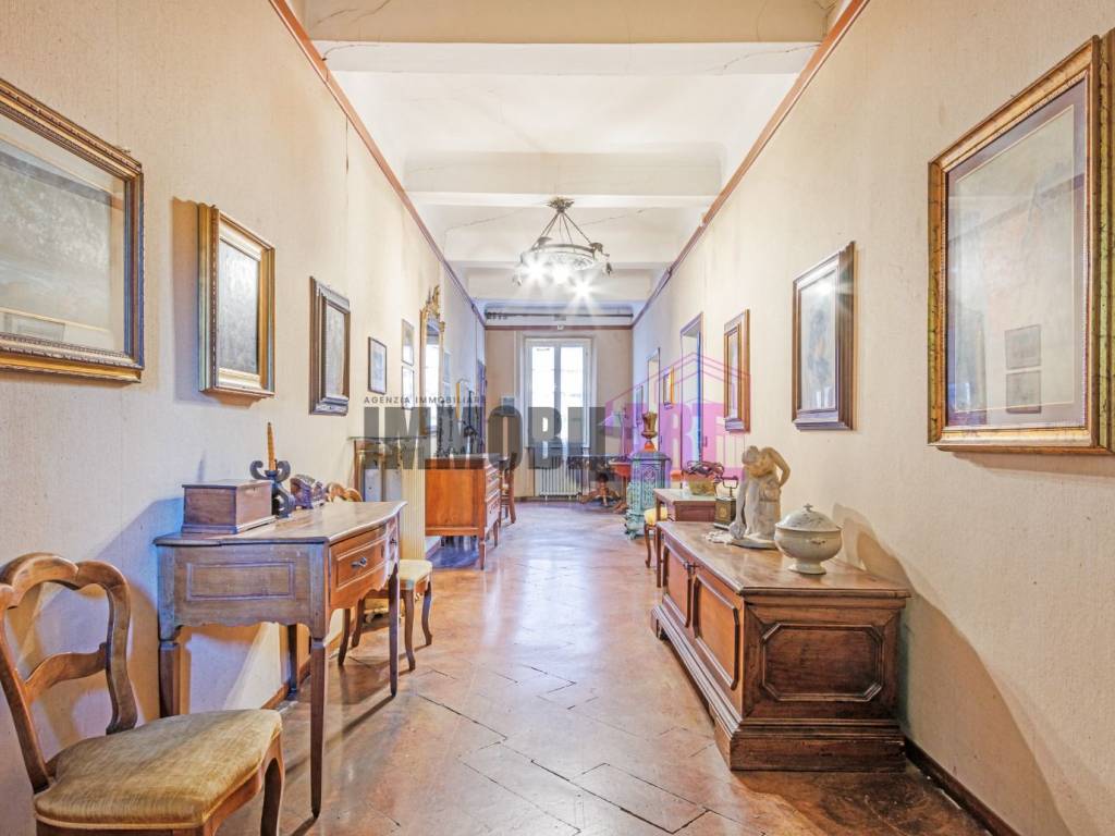 appartamento in vendita a Reggio nell'Emilia