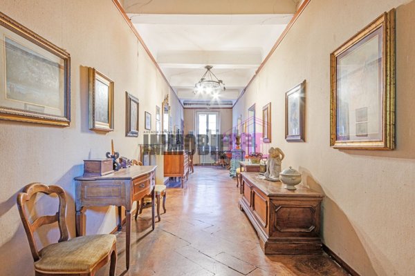 appartamento in vendita a Reggio nell'Emilia