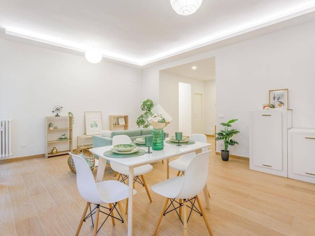 appartamento in vendita a Reggio nell'Emilia