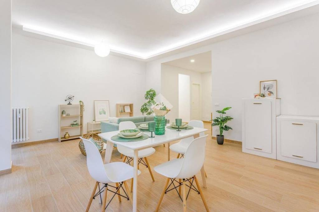 appartamento in vendita a Reggio nell'Emilia