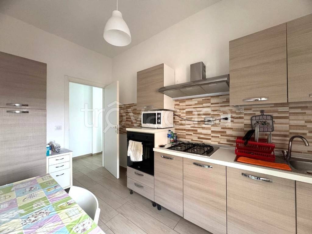 appartamento in vendita a Reggio nell'Emilia in zona Ospizio