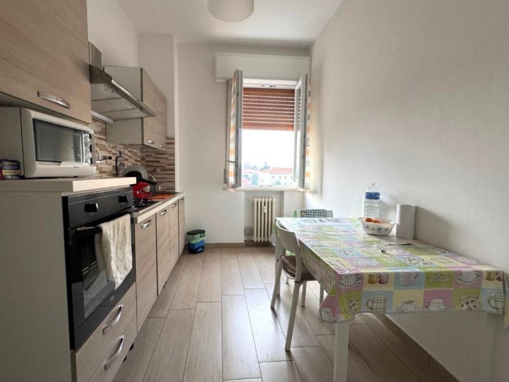 appartamento in vendita a Reggio nell'Emilia