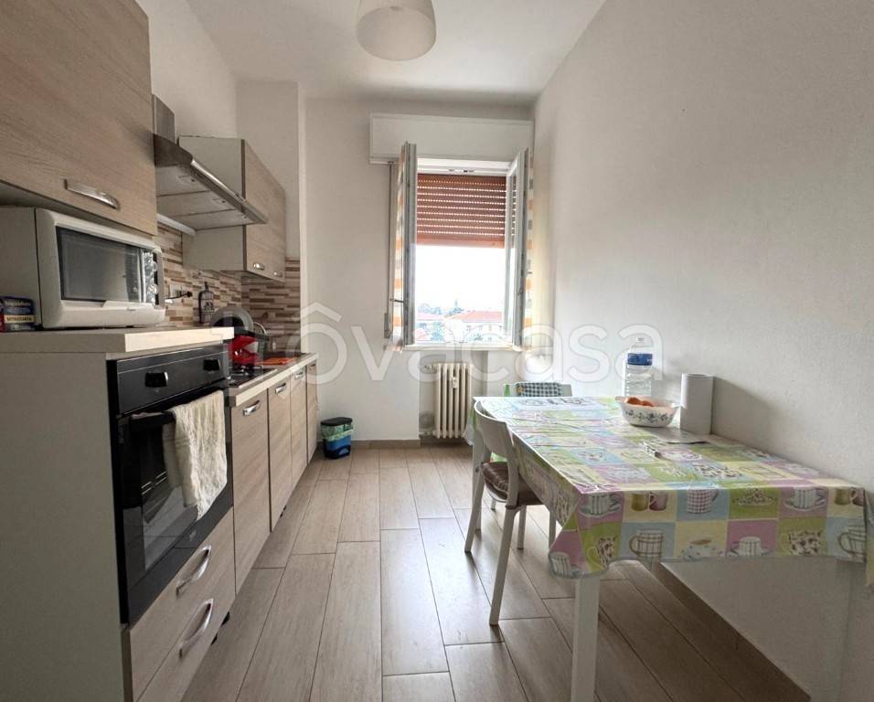 appartamento in vendita a Reggio nell'Emilia