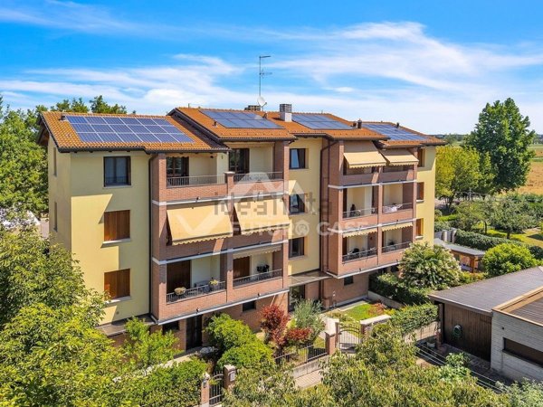 appartamento in vendita a Reggio nell'Emilia
