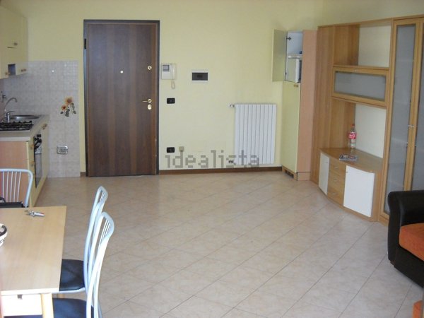 appartamento in vendita a Reggio nell'Emilia in zona Pieve Modolena