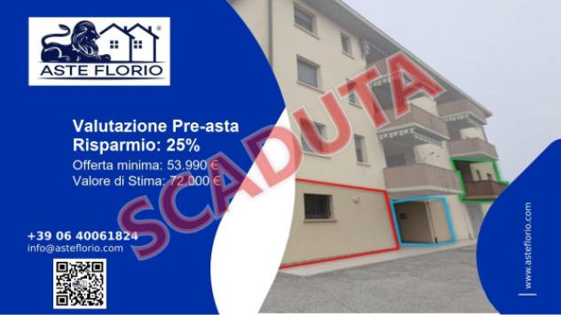 appartamento in vendita a Reggio nell'Emilia in zona San Maurizio