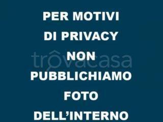 appartamento in vendita a Reggio nell'Emilia in zona Mirabello