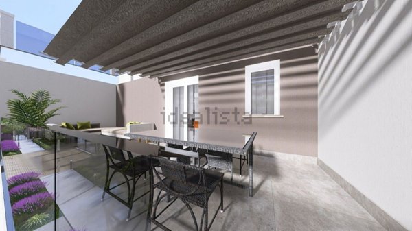 appartamento in vendita a Reggio nell'Emilia