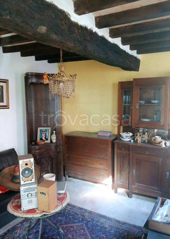 casa semindipendente in vendita a Reggio nell'Emilia