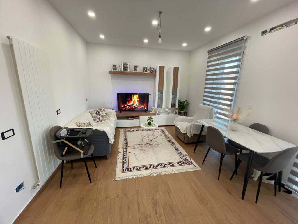 appartamento in vendita a Reggio nell'Emilia