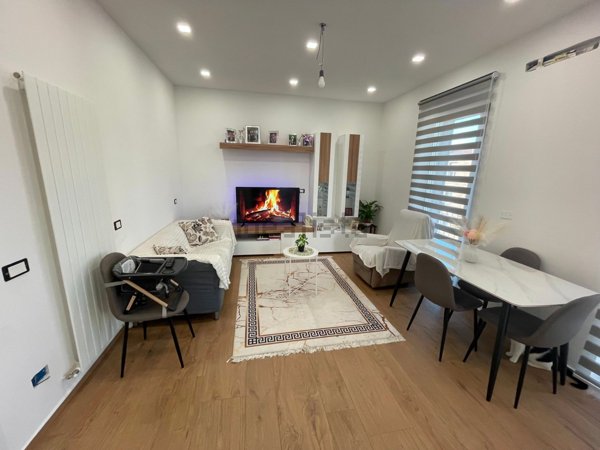 appartamento in vendita a Reggio nell'Emilia in zona Mirabello