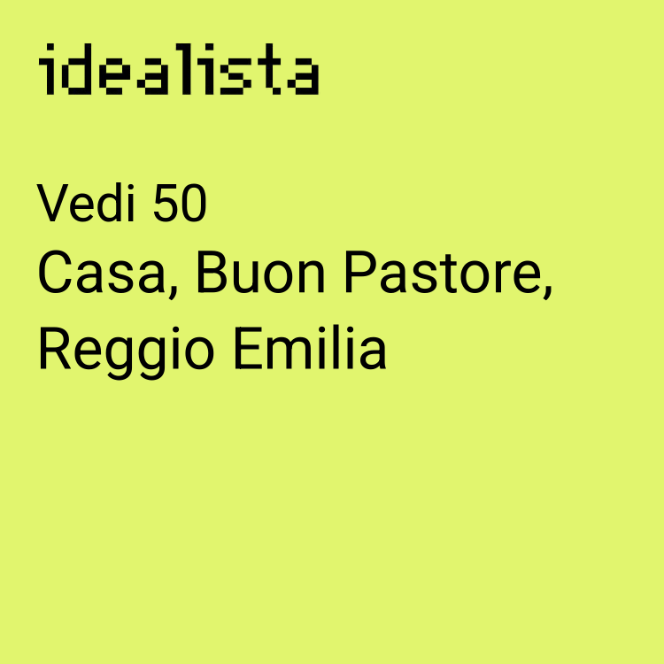 casa indipendente in vendita a Reggio nell'Emilia in zona Città Storica