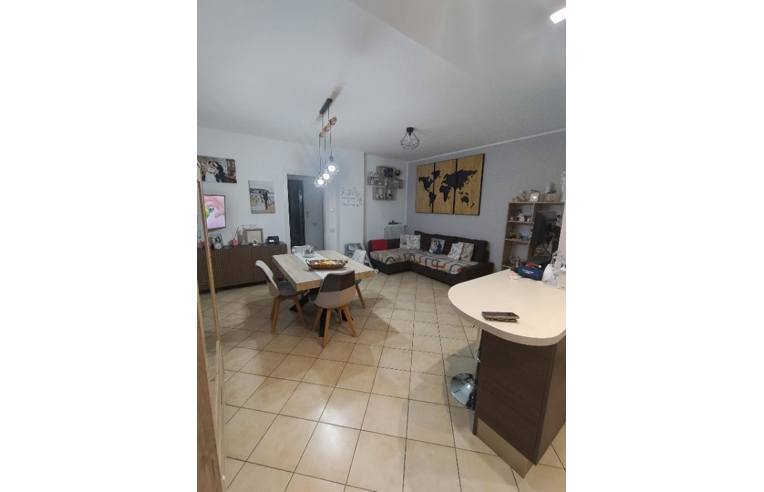 appartamento in vendita a Reggio nell'Emilia in zona Baragalla