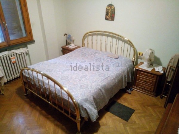 appartamento in vendita a Reggio nell'Emilia in zona Regina Pacis