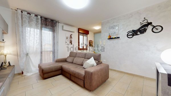 appartamento in vendita a Reggio nell'Emilia in zona Masone