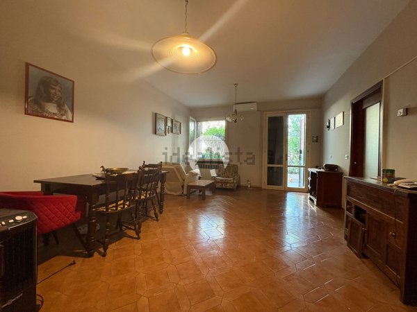 casa indipendente in vendita a Reggio nell'Emilia